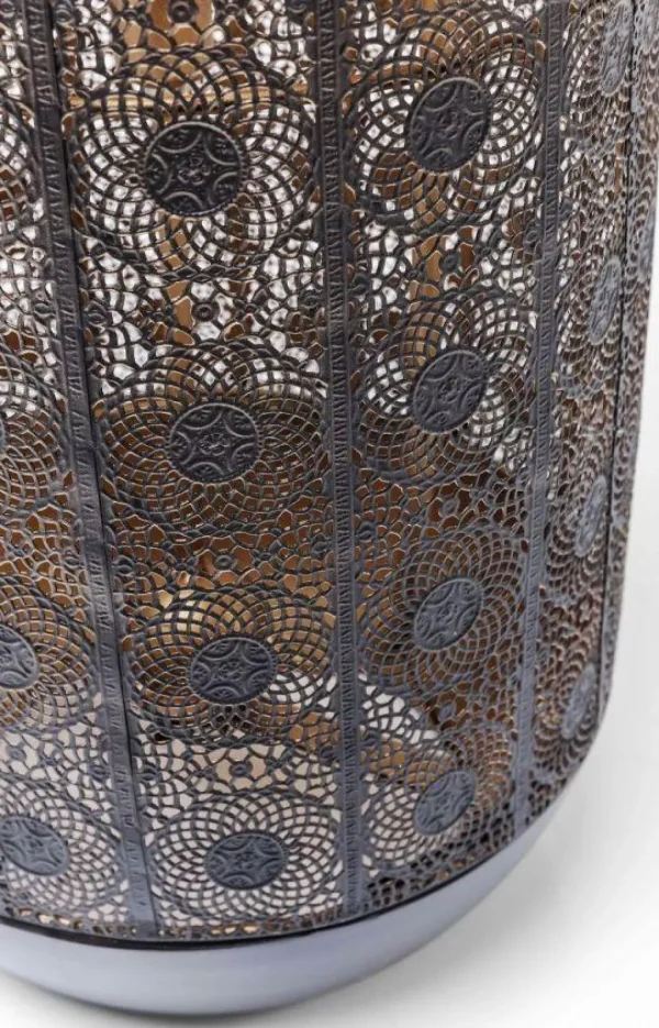 Lattiavalaisimet>KARE Design Sultan Cone Lattiavalaisin 120cm