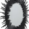 Peilit>KARE Design Sun Rise Seinäpeili Ø104cm