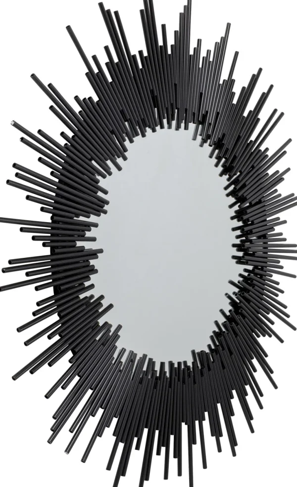 Peilit>KARE Design Sun Rise Seinäpeili Ø104cm
