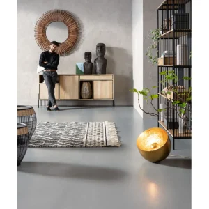 Peilit>KARE Design Sunlight Peili Ø120cm