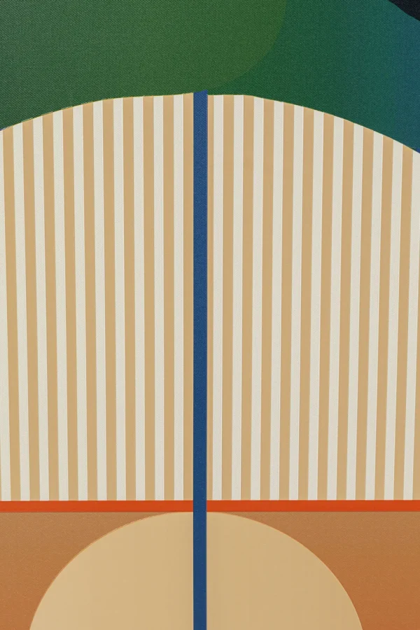 Taulut | Olohuone>KARE Design Sunrise Kehystetty Taulu 75x100cm