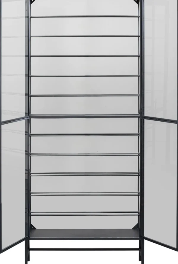 Kaapit>KARE Design Suri Viinipullohyllykkö, Viinipulloteline 75x180cm
