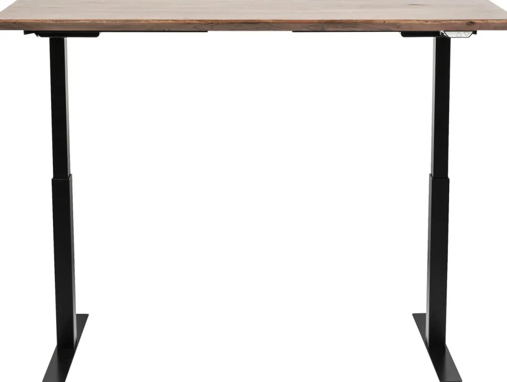 symphony_dark_black_toimistopyt_typyt_xcm_1.webp Työpöydät>KARE Design Symphony Dark Black Toimistopöytä, Työpöytä 160x80cm