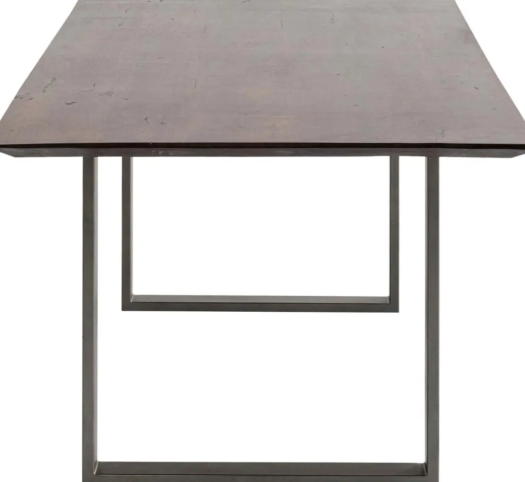 symphony_dark_pyt_raaka_metalli_xcm_1-1.webp Pöydät>KARE Design Symphony Dark Pöytä, Raaka Metalli 180x90cm