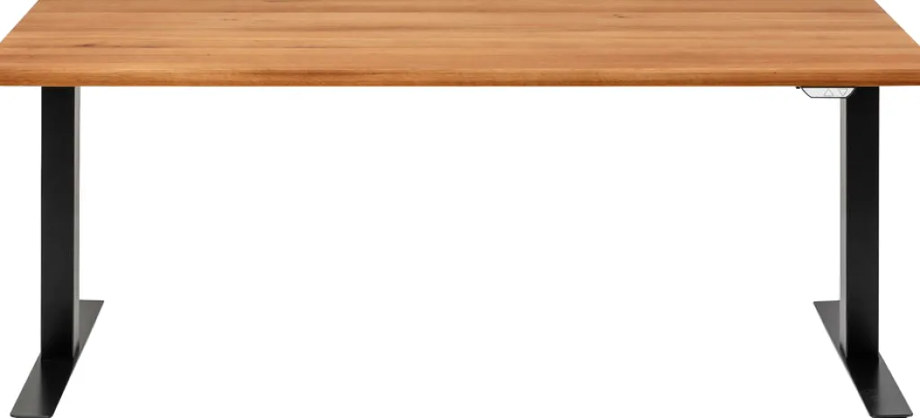 symphony_oak_toimistopyt_typyt_musta_xcm_0.webp Työpöydät>KARE Design Symphony Oak Toimistopöytä, Työpöytä, Musta 180x90cm