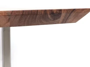 Pöydät>KARE Design Symphony Pöytä, Hopea 200x100cm