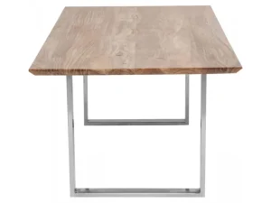 Pöydät>KARE Design Symphony Pöytä, Kromi 160x80cm