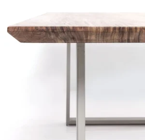 Pöydät>KARE Design Symphony Pöytä, Kromi 160x80cm