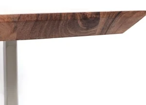 Pöydät>KARE Design Symphony Pöytä, Kromi 160x80cm