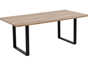 Pöydät>KARE Design Symphony Pöytä, Musta 180x90cm