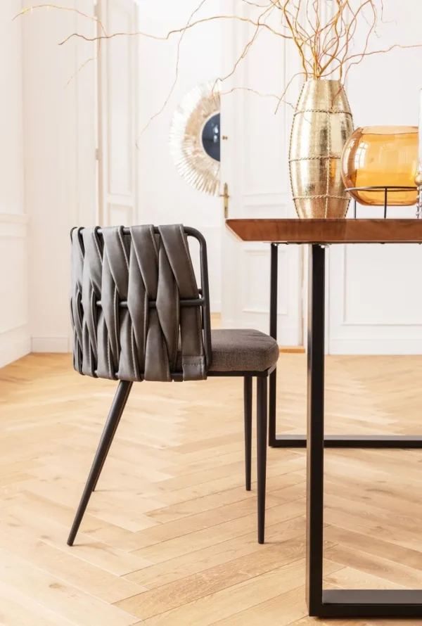 Pöydät>KARE Design Symphony Pöytä, Musta 180x90cm