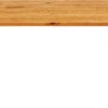Pöydät>KARE Design Symphony Pöytä Tammi/musta 180x90cm
