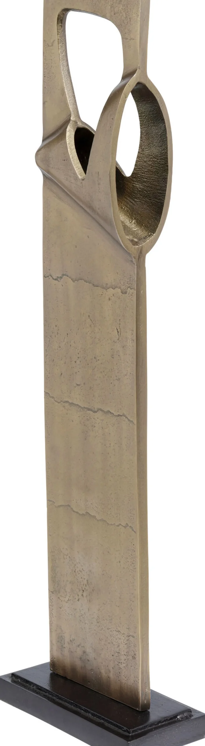 Koriste-Esineet>KARE Design Taiki Silver Koriste-esine 63cm