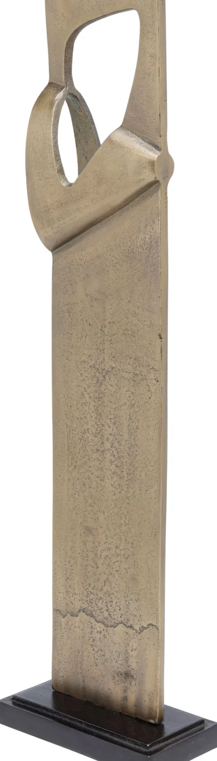 Koriste-Esineet>KARE Design Taiki Silver Koriste-esine 63cm