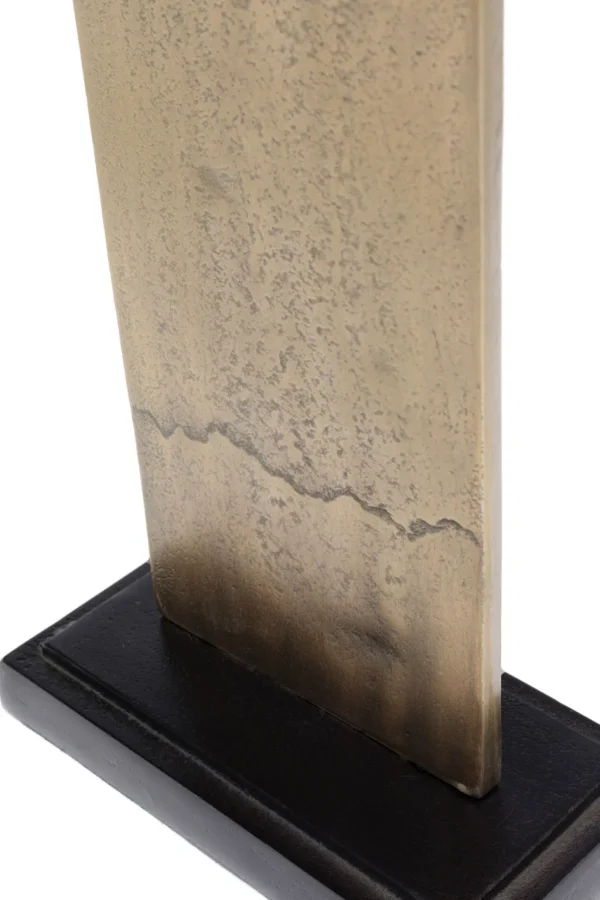 Koriste-Esineet>KARE Design Taiki Silver Koriste-esine 63cm