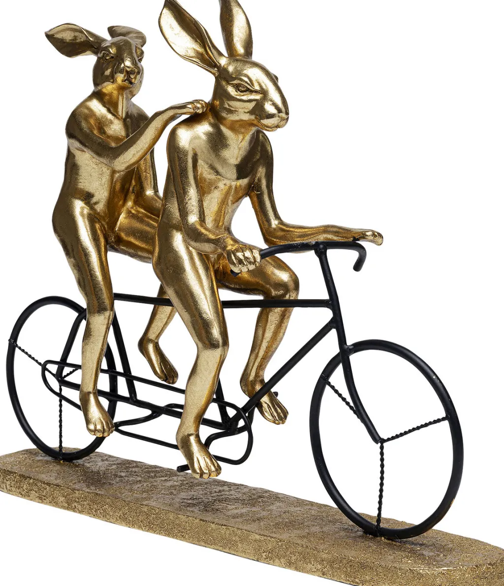 tandem_rabbits_puput_kanit_koristeesine_cm_0.webp Koriste-Esineet>KARE Design Tandem Rabbits Puput, Kanit Koriste-esine 34cm