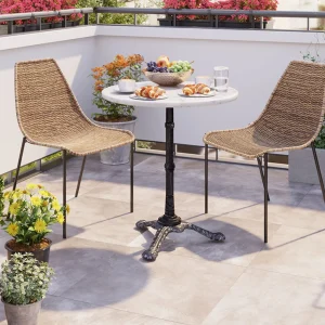 Tuolit>KARE Design Tansania Tuoli 4-setti