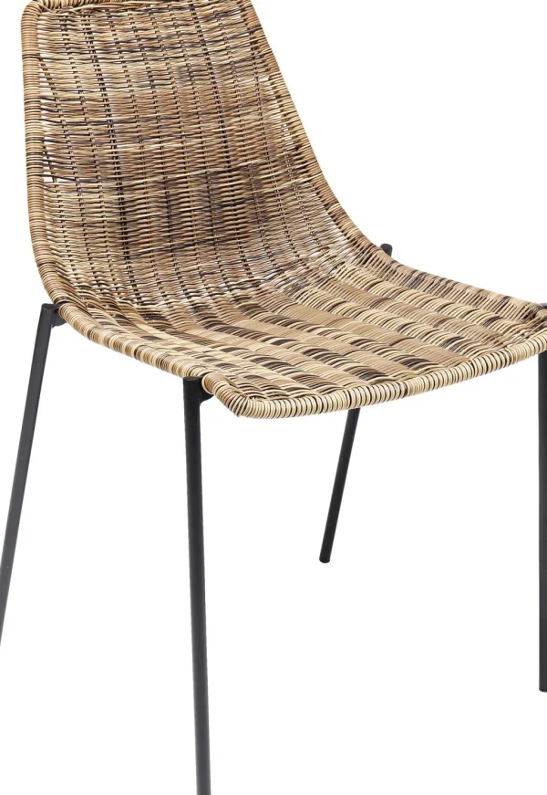 Tuolit>KARE Design Tansania Tuoli 4-setti