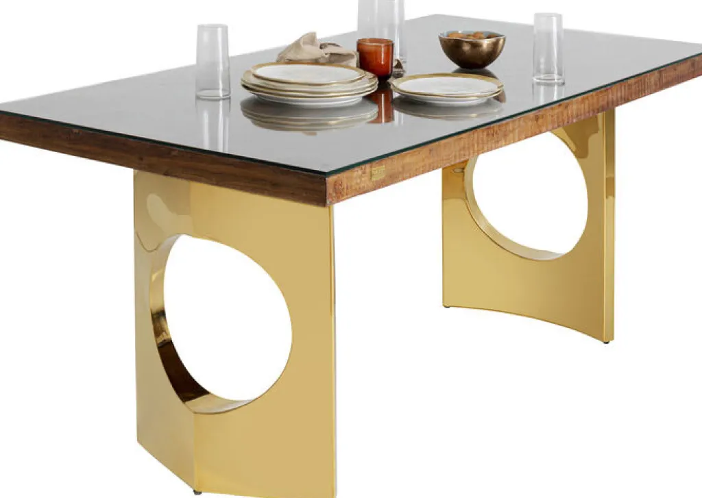 tavola_oho_pydnjalat_kulta_setti_1.webp Pöydät>KARE Design Tavola Oho Pöydänjalat, Kulta (2/Setti)