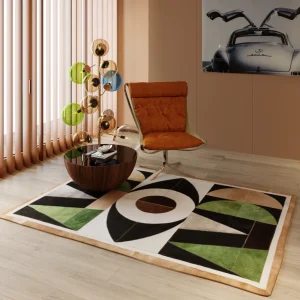 Sohvapöydät>KARE Design Tear Drops Sohvapöytä, Pähkinä Ø80cm