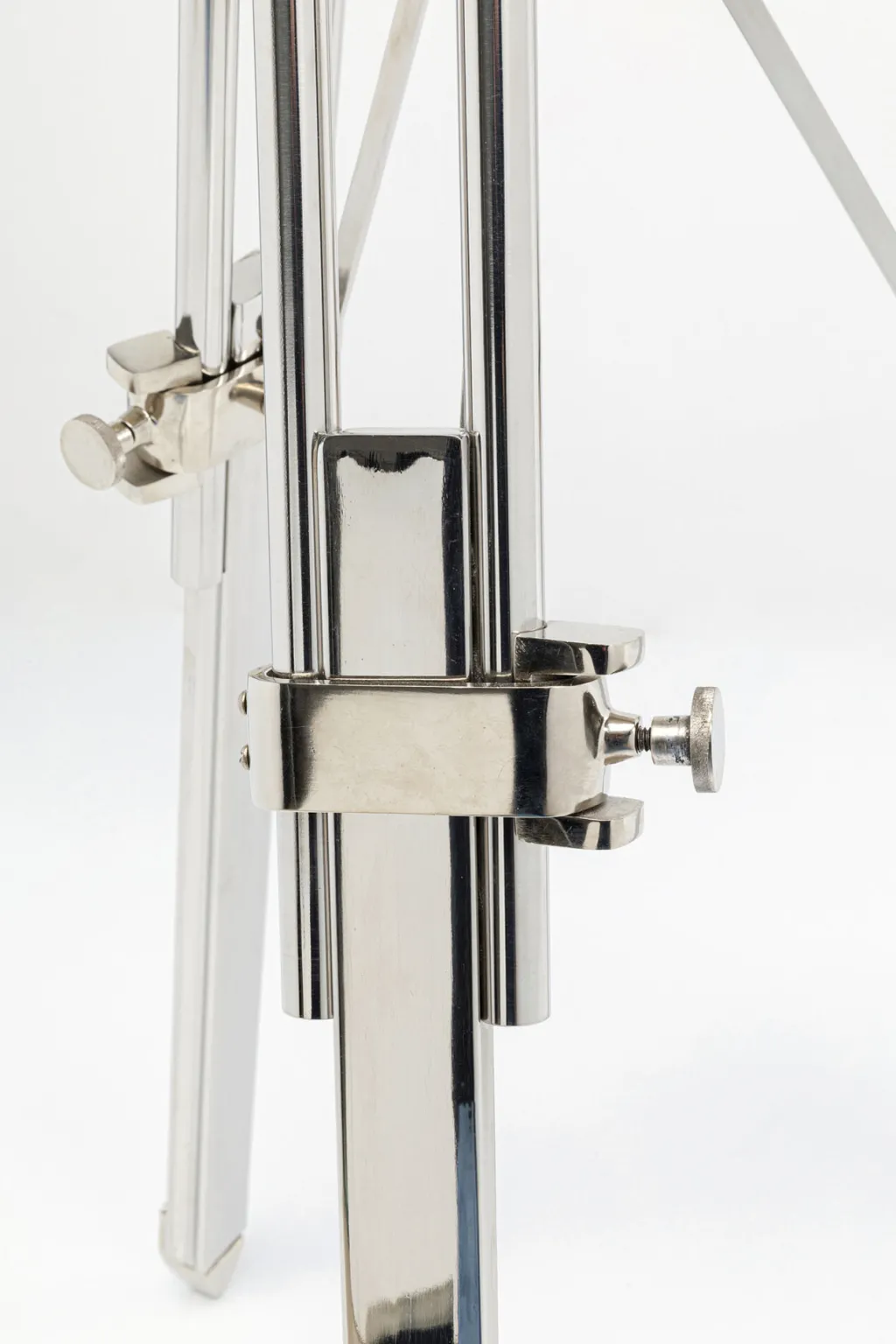 telescope_kaukoputki_koristeesine_hopea_cm_6.webp Jalalliset Koriste-Esineet>KARE Design Telescope Kaukoputki Koriste-esine Hopea 125cm