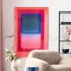 Taulut>KARE Design Tendency Pink Canvas Taulu 150x100cm