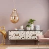 Senkit | Lipastot>KARE Design Terrazzo Senkki 183x77cm
