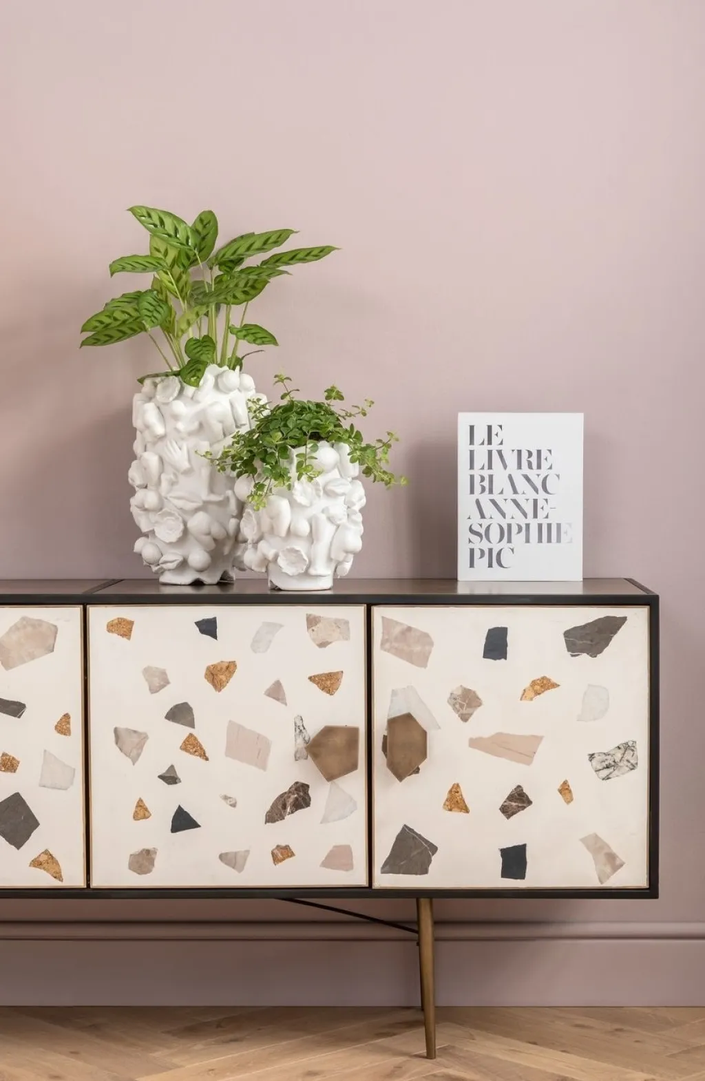 terrazzo_senkki_xcm_12.webp Senkit | Lipastot>KARE Design Terrazzo Senkki 183x77cm