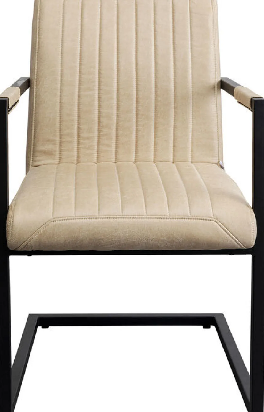 thamos_tuoli_ksinojilla_beige_0.webp Tuolit>KARE Design Thamos Tuoli Käsinojilla, Beige