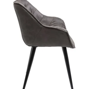 Tuolit>KARE Design Thelma Tuoli Käsinojilla