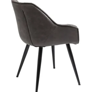 Tuolit>KARE Design Thelma Tuoli Käsinojilla
