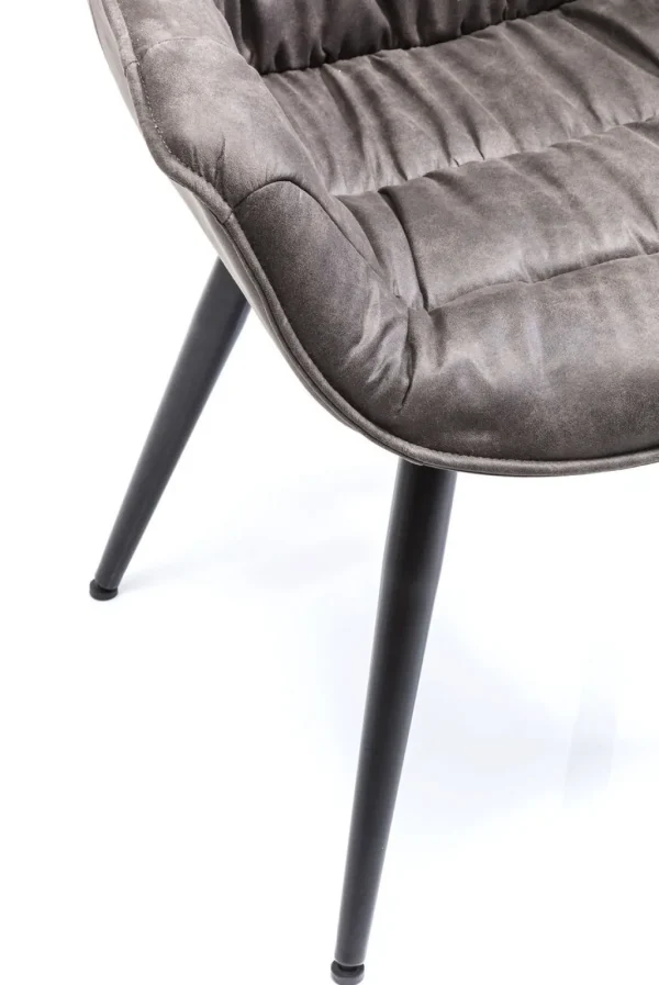 Tuolit>KARE Design Thelma Tuoli Käsinojilla
