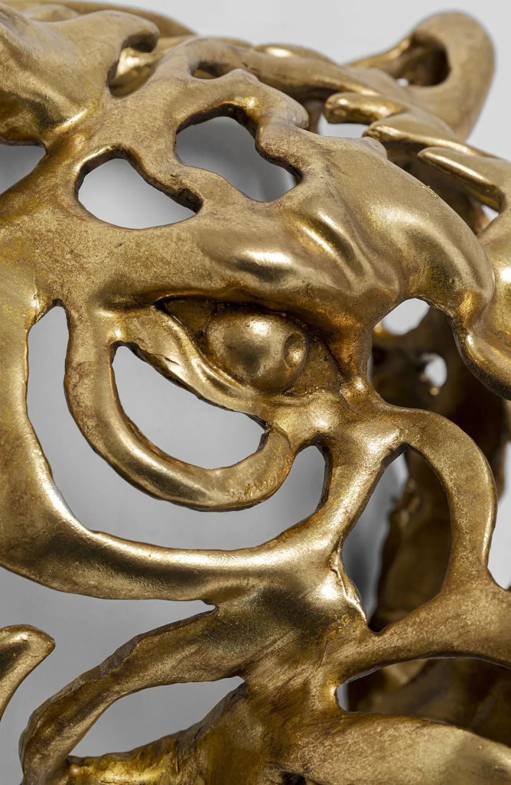 tiger_tiikeri_seinkoriste_kulta_1.webp Seinäkoristeet>KARE Design Tiger Tiikeri Seinäkoriste, Kulta