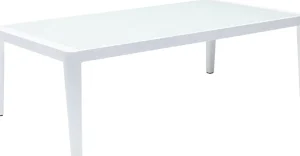 Sohvapöydät | Olohuone>KARE Design Tiki Sohvapöytä, Valkoinen