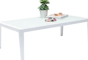 Sohvapöydät | Olohuone>KARE Design Tiki Sohvapöytä, Valkoinen