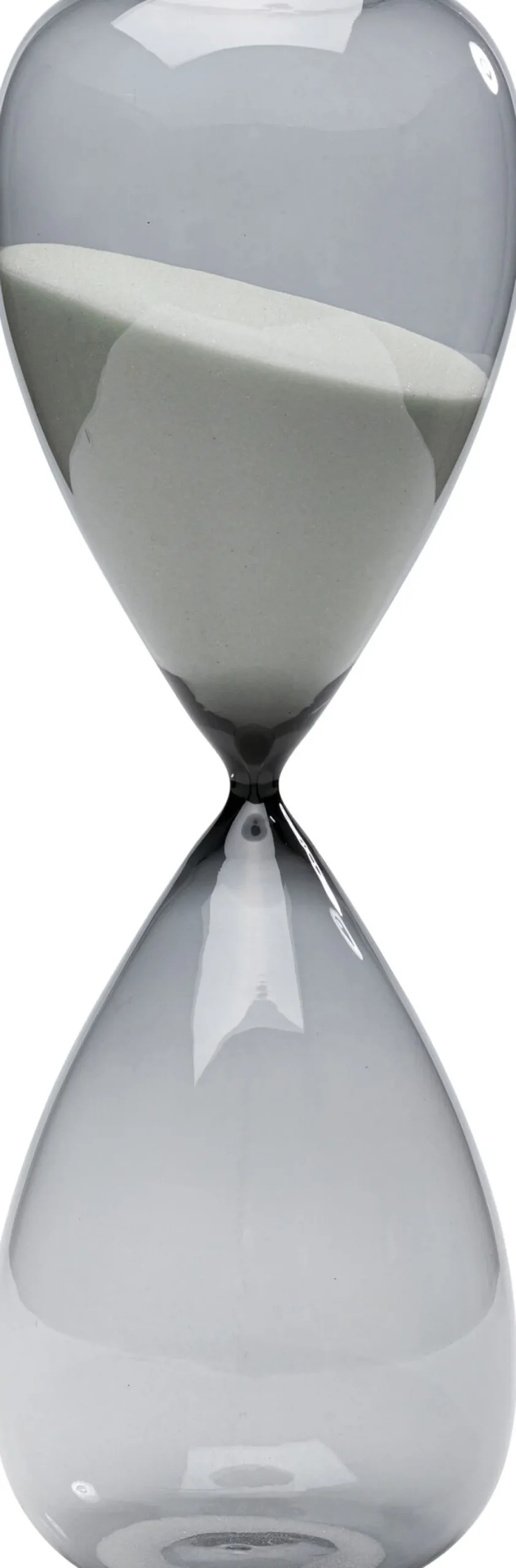 timer_black_tiimalasi_musta_cm_0-1.webp Koriste-Esineet>KARE Design Timer Black Tiimalasi, Musta 43cm