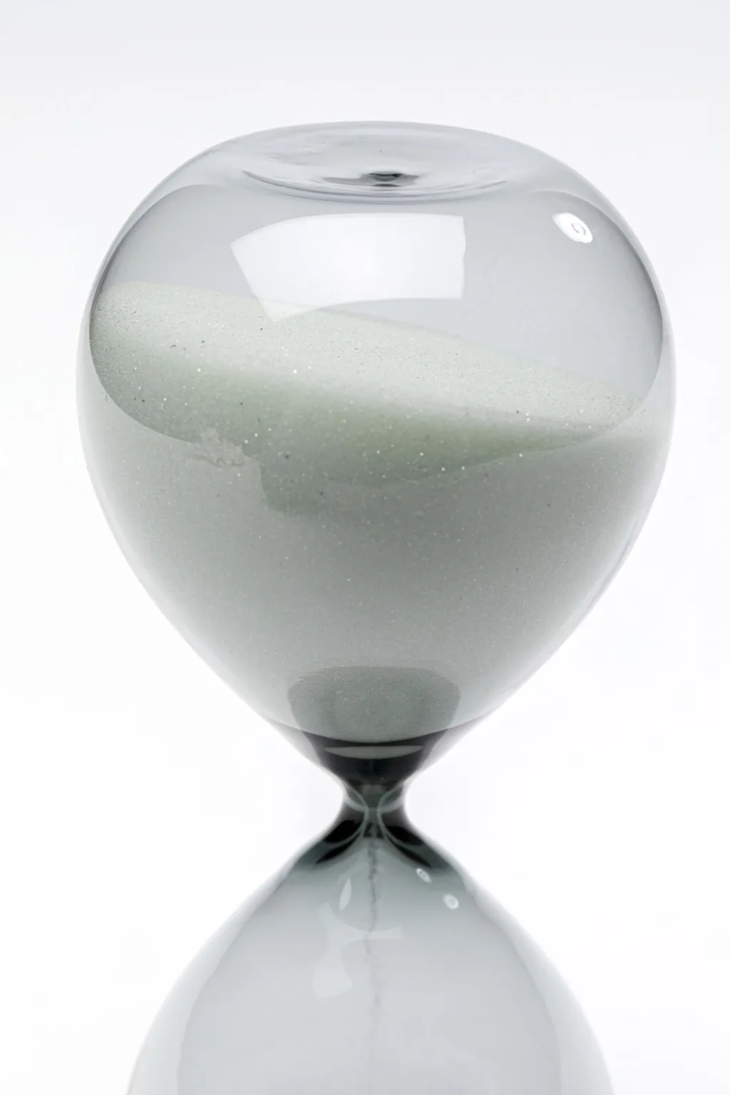 timer_black_tiimalasi_musta_cm_1.webp Koriste-Esineet>KARE Design Timer Black Tiimalasi, Musta 20cm