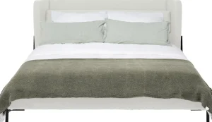 Sängyt>KARE Design Tivoli Ecru Sänky 180x200cm