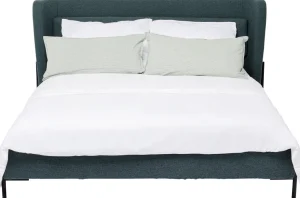 Sängyt>KARE Design Tivoli Sänky Vihreä 180x200cm