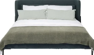 Sängyt>KARE Design Tivoli Sänky Vihreä 180x200cm