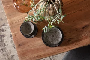 Mukit | Lautaset>KARE Design Tokyo Astiasto (12/osaa)