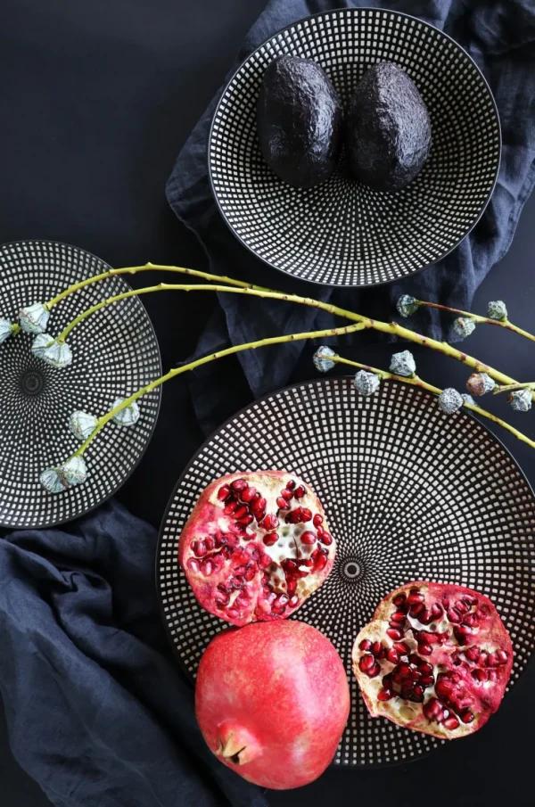 Lautaset>KARE Design Tokyo Lautanen Ø21