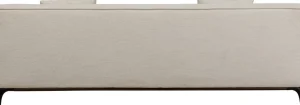 Sohvat>KARE Design Toni Sohva 3-istuttava Beige 230cm