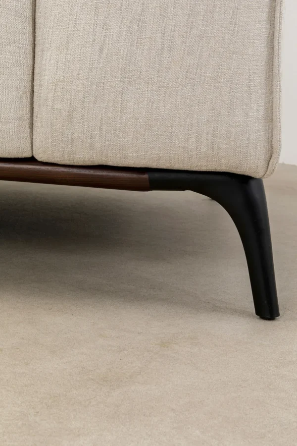 Sohvat>KARE Design Toni Sohva 3-istuttava Beige 230cm