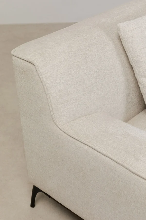 Sohvat>KARE Design Toni Sohva 3-istuttava Beige 230cm