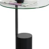 Sohvapöydät | Olohuone>KARE Design Tori Sivupöytä Ø46cm