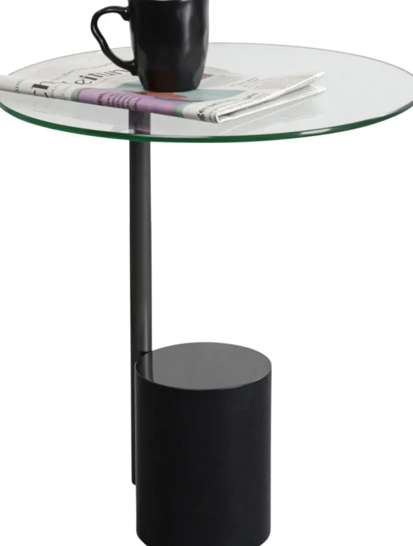 Sohvapöydät | Olohuone>KARE Design Tori Sivupöytä Ø46cm