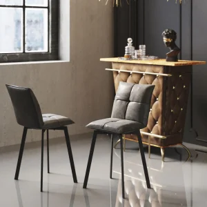 Baarituolit>KARE Design Toronto Baarituoli, Ruskea 69cm