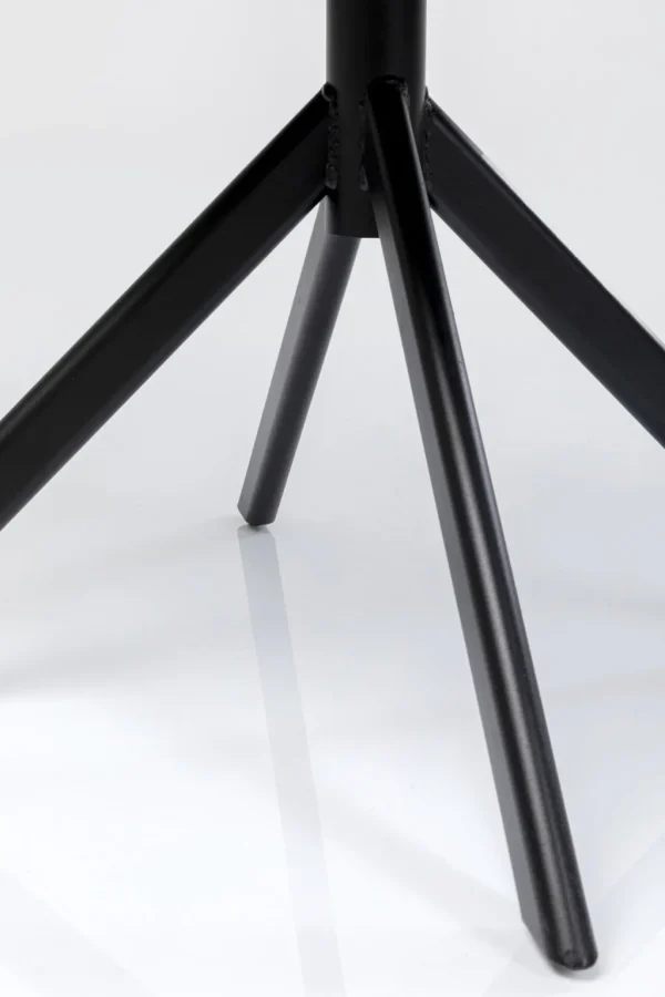 Tuolit>KARE Design Toronto Kääntyvä Tuoli, Musta