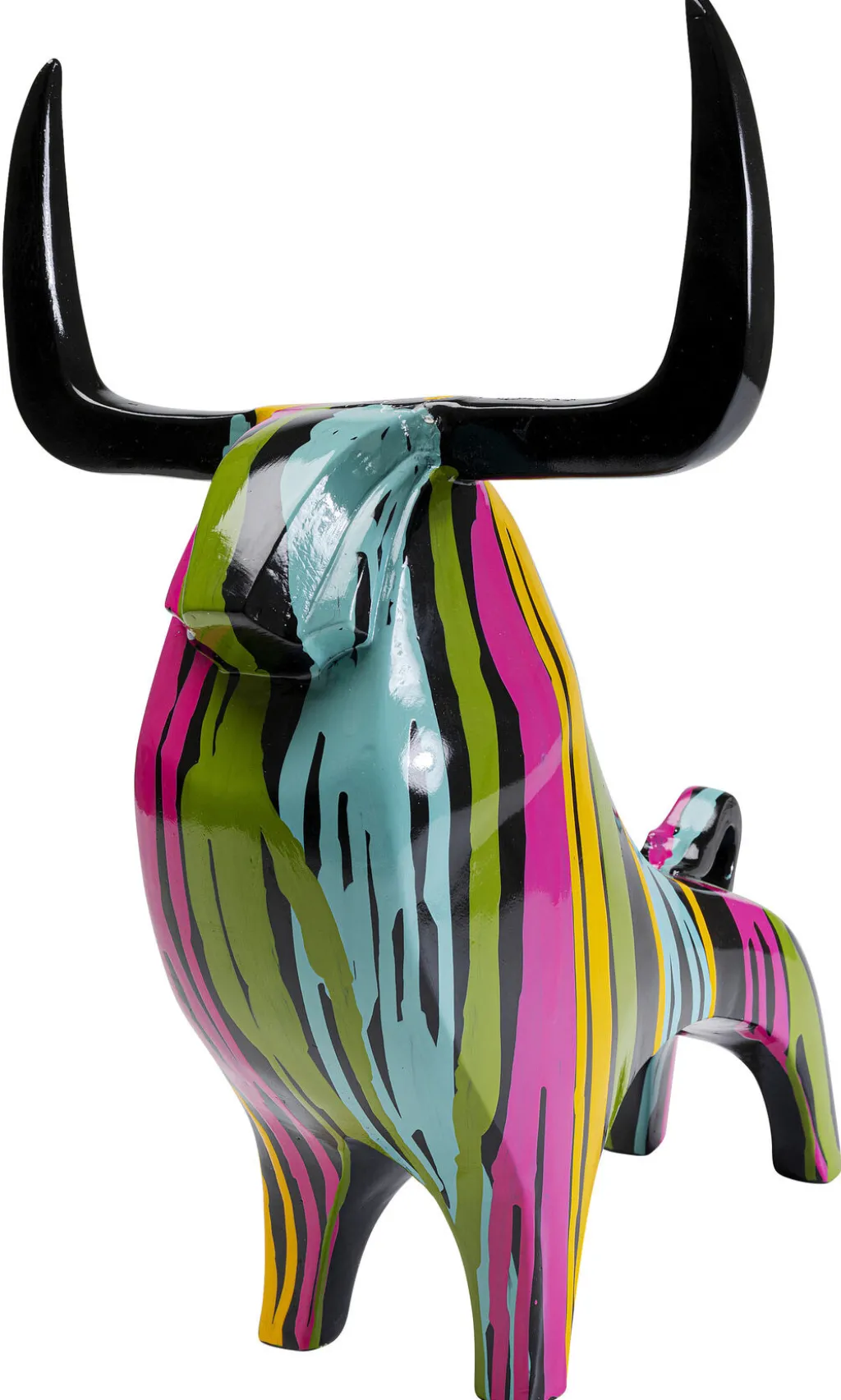 torro_holi_hrk_koristeesine_cm_1.webp Koriste-Esineet>KARE Design Torro Holi Härkä Koriste-esine 36cm